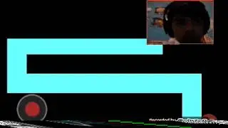 Gameplay laberinto de terror parte 1
