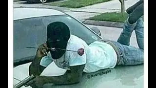 How To Make A Romantic Hood Nigga