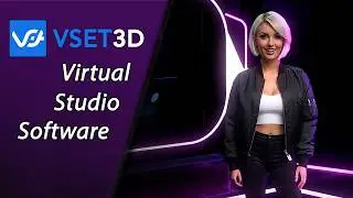 Vset3D 2025 Overview