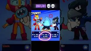 Carrying randoms in Ranked Mode 💀🤡 