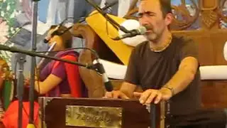 HG Sarvatma prabhu | Very beautiful kirtan
