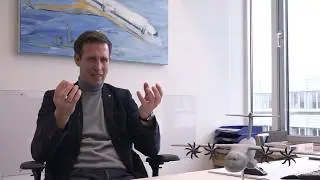 Autonomes Fliegen