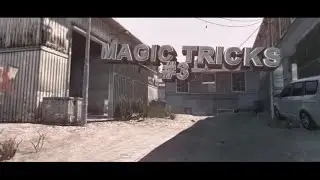 TaDa Cams! ''Magic Tricks'' Episode #3 @RedScarce