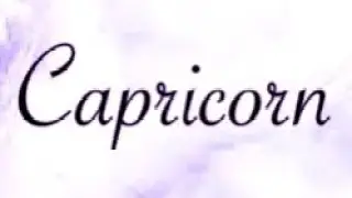 Capricorn ♑️Walang Iwanan Nandito Sila Para Sa'Yo