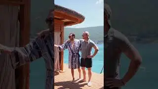 🆕Керем и Инан Кирдемир, выпускающий редактор и директор по моде L’Officiel💫