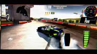 CarX drift racing| Magic Sound| слушать в наушниках|