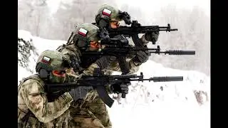 Tactical Music - Ratnik