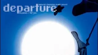 Nujabes - Arurian Dance (Slightly Slowed)