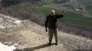 Пещера Змеиная