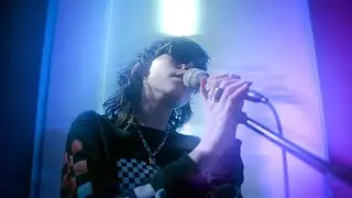 Bedhead Badhead - Daydreams (Ao Vivo @Lavanderiaestudio)