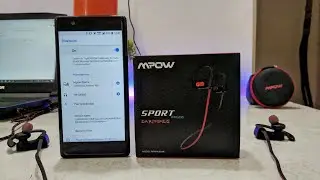 Best Bluetooth Earphones! 😎