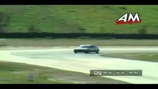 PILATO-CASTELLI  1 circuit rally show
