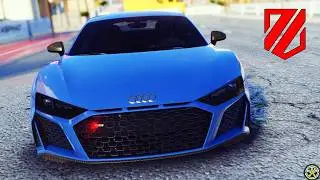Test Driving all cars from Audi & Raw Circuit UPDATE: Asphalt Legends