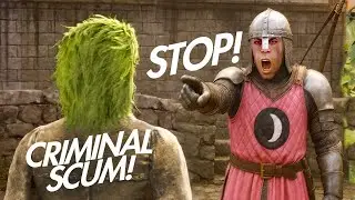 STOP RIGHT THERE CRIMINAL SCUM. YOU VIOLATED my mother