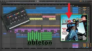 AFROBEAT Essentials: Produce Banging Beats with Ableton Live 11 🔊🔥