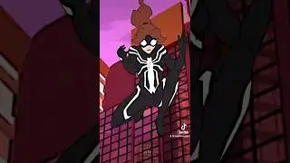 Spider-Girl & Ghost-Spider Team up