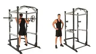 Top 3 Best Barbell Racks 2019