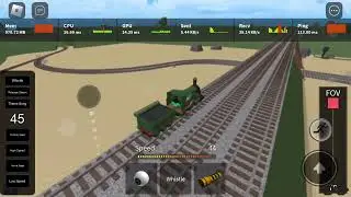 TTL Emily gets derailed