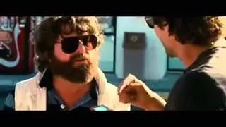 Hangover 3