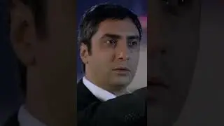 Polat Alemdar ile İskender Büyük Yüzleşiyor! | Kurtlar Vadisi Pusu #shorts