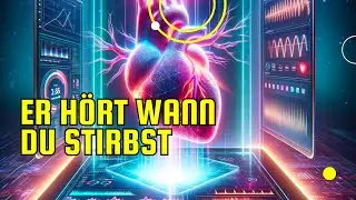 Er hört, wann du stirbst