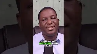 This feature will take your model to the next level...