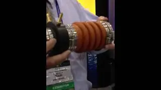 Lasdrop Shaft Seals
