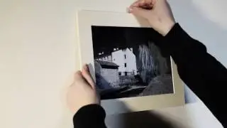 Sviluppo di una foto