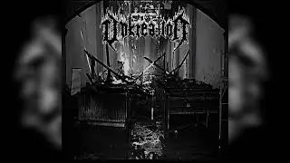 UNKREATION - Lust Perishes