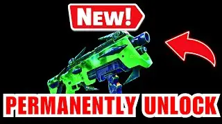 How to Get NEW UNDERWORLD PUMP SHOTGUN 1v1 With Every Gun @hivecr8 hivecr8