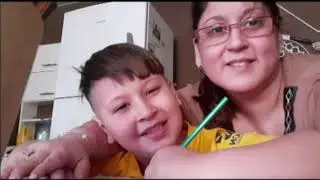 TEMP Día de la familia Prim 3ºB