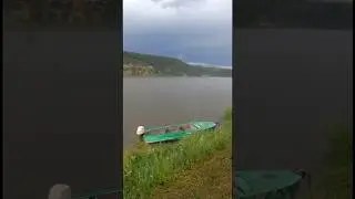 #Сибирь #Китой #Ангара