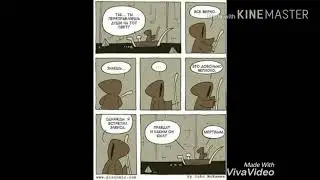 Комикс " Элвис "