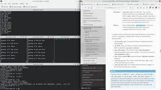 Trio Tutorial - Simple TCP Chat Program - Part 3