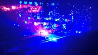 Trans-Siberian Orchestra. Orlando 2010.