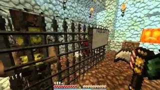 A Christmas Adventure part 3 im a MURDERER!