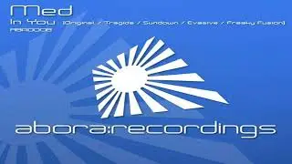 MED - In You (Original Mix) :)
