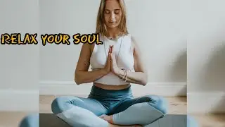 40 minutes of Guitar Music | Meditation Music | Relaxation Body & Soul |Soft Music | Claming Music