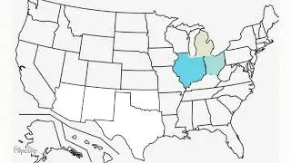 The Battle Of The Northeastern Midwest…