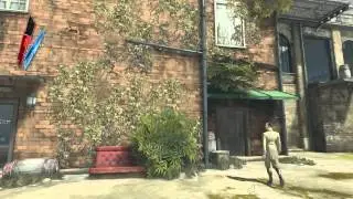 Прохождение Dishonored : Часть 12-Плакальщики.