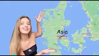 Lexi Rivera Is Asia a Country ???