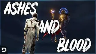 Arcane Season 2「AMV」Ashes and Blood「4K 60FPS」