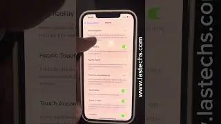 Tuugta ka hortag hadaad Iphone sidato