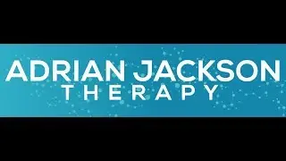 Adrian Jackson Therapy | Cognitive Hypnotherapy in North London | Help With Depression and Anxiety