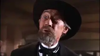 Kung Fu: Caine Helps His Blind Friend Fight Evil (Pt 3)