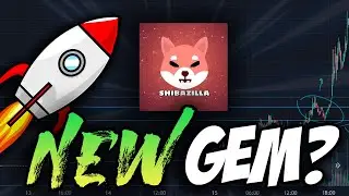 ShibaZilla Token SHIBAZILLA Crypto Price Prediction ✅ Will I Buy Some? *WATCH BEFORE YOU BUY*