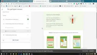 Discover the possibilities of mobile (Google Digital Unlocked Certificate - 16th Badge )