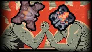 Равные силы [Mindustry #167]