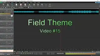 Field Theme