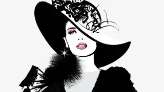 💫🍒💜Что он думает о тебе прямо сейчас💜